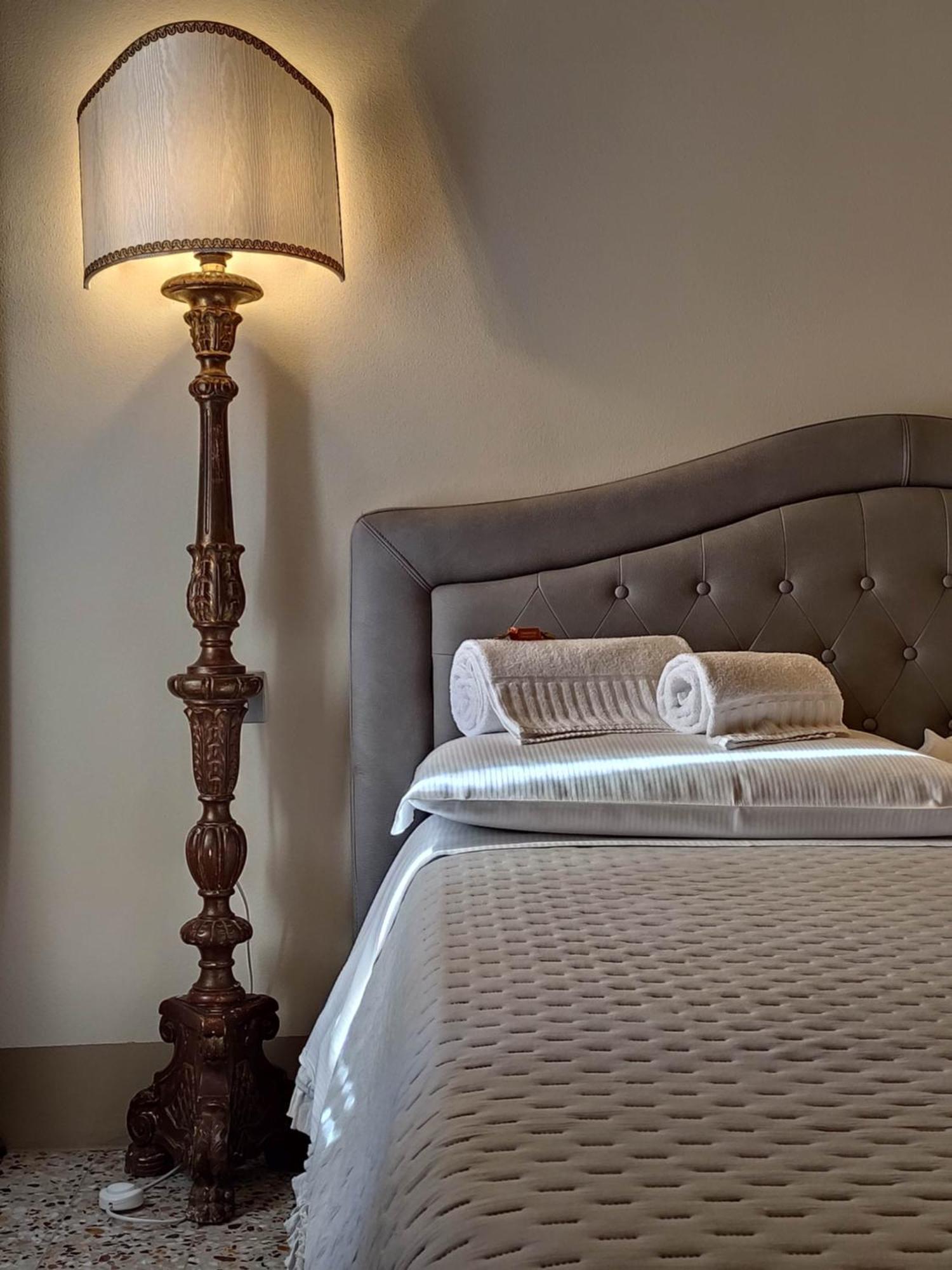 Residenza D'Epoca Cavaliere - Romantic Rooms Bibbona Buitenkant foto