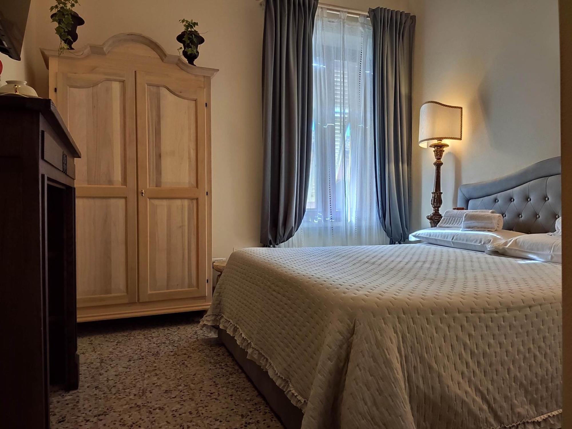 Residenza D'Epoca Cavaliere - Romantic Rooms Bibbona Buitenkant foto